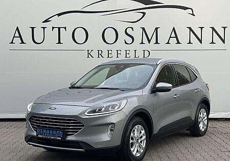 Ford Kuga 2.0 EcoBlue TITANIUM LED RFK