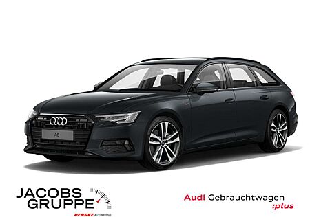 Audi A6 Avant 40 TDI sport Matrix-LED*Navi*PDC *