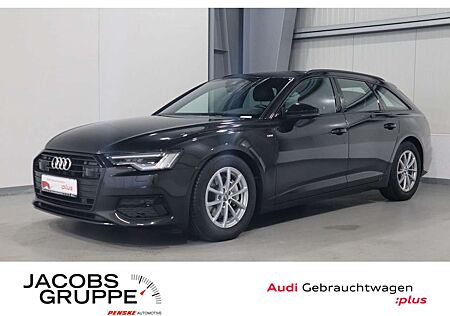 Audi A6 Avant 40 TDI sport Matrix-LED*Navi*PDC *