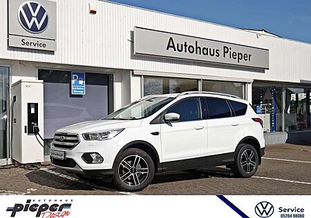 Ford Kuga 1.5 EcoBoost 4x2 AHK PDC Frontsch.Hzng. 88 kW (...