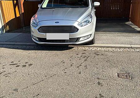 Ford Galaxy 2,0 TDCi Trend Start/Stop