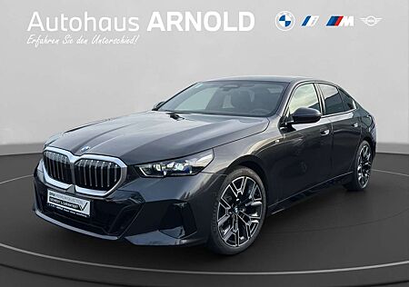 BMW 520 d M Sportpaket Harman Kardon Stop+Go RFK Komfortz