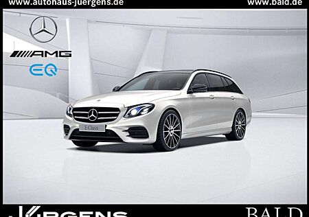 Mercedes-Benz E 220 d T AMG-Sport/MLB/Pano/Burm/Night/AHK/20'