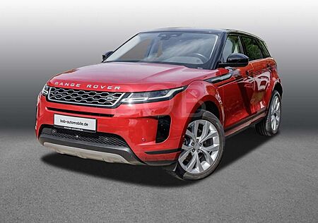 Land Rover Range Rover Evoque P300e AWD SE NAVI KLIMA PDC