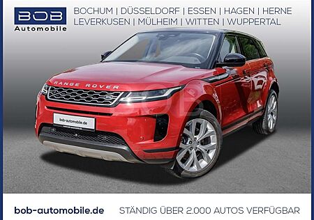 Land Rover Range Rover Evoque P300e AWD SE NAVI KLIMA PDC
