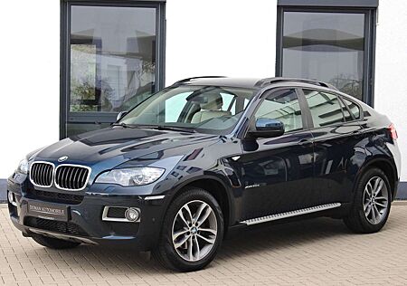 BMW X6 xDrive30d Edition Exclusive **NAVI 360° 19"**
