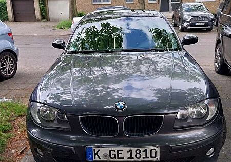 BMW 118i 118
