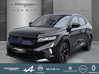 Renault Rafale Atelier Alpine Plug-in Hybrid 300*Solarba
