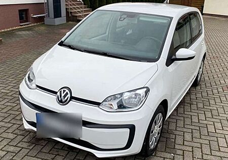 VW Up Volkswagen ! Volkswagen () - Move 1.0 MPI