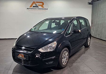 Ford S-Max Trend