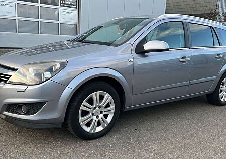 Opel Astra H AUTOMATIK,TÜV,LEDER,NAVI,KLIMA