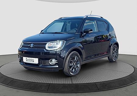 Suzuki Ignis 1.2 5D Comfort+ AGS elektr. umstellbar Gaspedal li