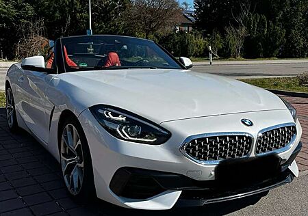 BMW Z4 sDrive 20 i Sport Line