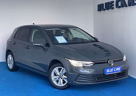 VW Golf Volkswagen VIII 2,0 DSG/Life/NAV/LED/ACC/AppleCarPlay