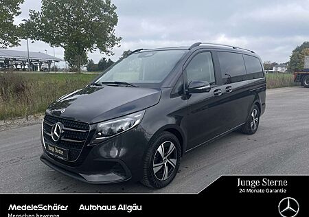 Mercedes-Benz V 300 d STYLE Lang MOPF AHK MATRIX ELEKTR. TÜREN