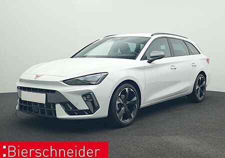 CUPRA Leon Sportstourer 1.5 eTSI DSG Leasing ab 238EUR NAVI K