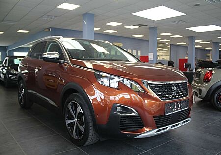 Peugeot 3008 PureTech 130 GPF Allure