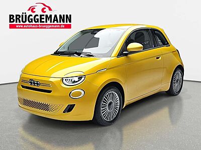 Fiat 500 500 HYBRID TORINO MJ26
