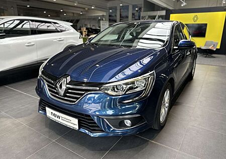 Renault Megane 5-Türer Intens TCe 130 PS