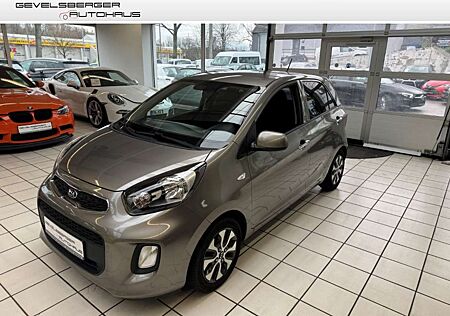 Kia Picanto Dream Team *Klima*Scheckheft*2.Hand*