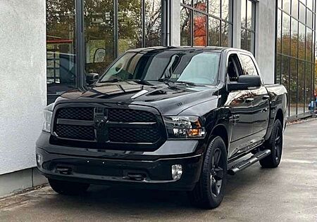 Dodge RAM gebraucht kaufen Dodge RAM 1500 Crew Cab Classic LPG