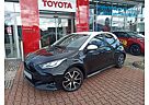 Toyota Yaris Hybrid Style *Leder*Kamera*Smartphone*