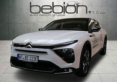 Citroën C5 X Citroen 225 (Plug-In) Hybrid S&S Shine Pack FLA LM