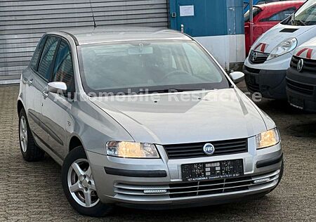 Fiat Stilo 1.6 Lim. 16V Dynamic*KLIMA*ALU*E-PAKET*5T