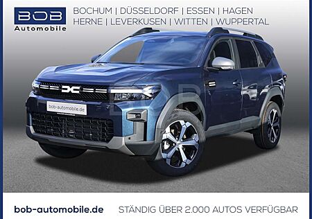 Dacia Bigster Journey HYBRID 155 8-fach bereift