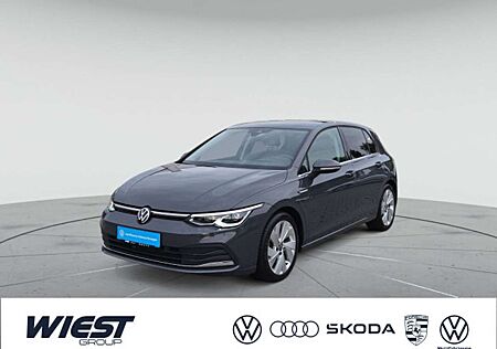 VW Golf Volkswagen VIII Style 1.5 TSI, MATRIX/KAM/ACC/HUD/NAVI