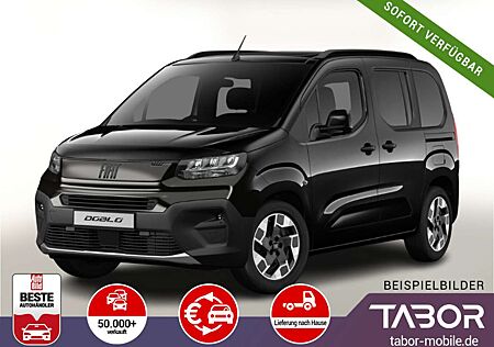 Fiat Doblo Kombi 130 N1 Nav 2xPDC Keyl Kam 2x UVP-28%*