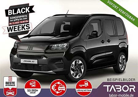 Fiat Doblo Kombi 130 N1 Nav 2xPDC Keyl Kam UVP-28%*