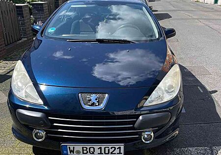 Peugeot 307 CC 140 JBL