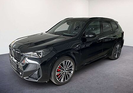 BMW X1 xDrive Aut. 20d M-SPORT PRO/RFK/AHK/PANO-DA/