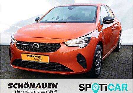 Opel Corsa F Edition 1.2 +ALLW+HSA+KLIMA+