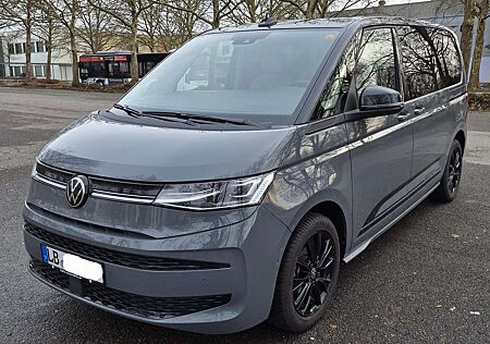 VW T7 Multivan Volkswagen Multivan 2,0 TDI Life Edition DSG ACC Navi Kamera CockpitPro
