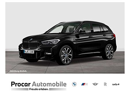 BMW X1 xDrive25e M Sport HUD PANO AHK RFK NAVI LM