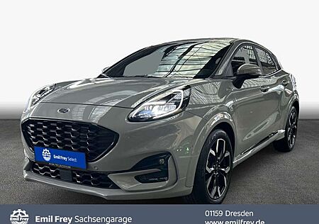 Ford Puma 1.0 EcoBoost Hybrid Aut. ST-LINE X LED Wi-Pa