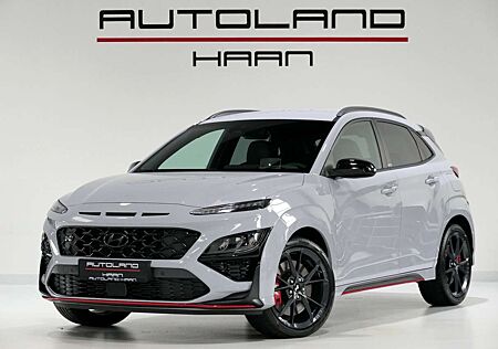 Hyundai Kona N Performance *Leder*Krell*Sonicblue*HuD*19