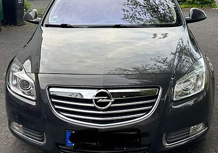 Opel Insignia 2.0 CDTI Sports Tourer Automatik Innovation