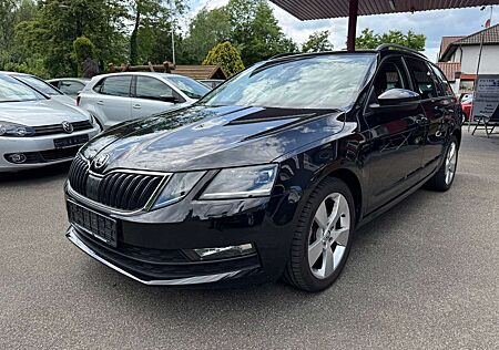 Skoda Octavia Clever 1.0 TSI *ACC*LED*DAB*NAVI*