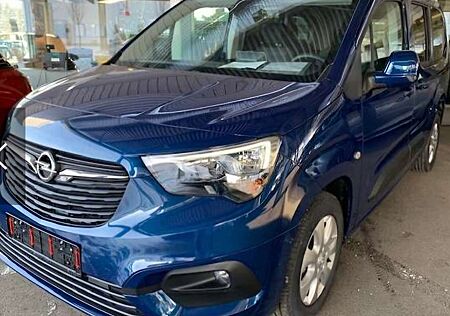Opel Combo Life XL 1.5 D Start/Stop Elegance