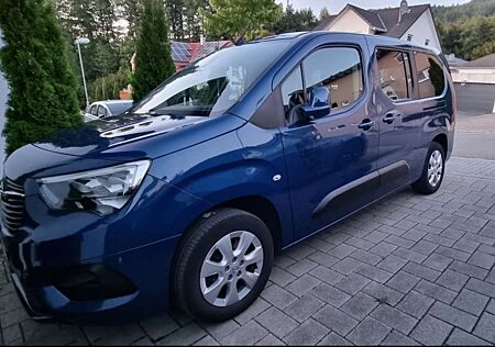 Opel Combo Life XL 1.5 D Start/Stop Elegance
