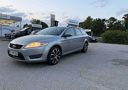 Ford Mondeo Turnier 2.3 Trend