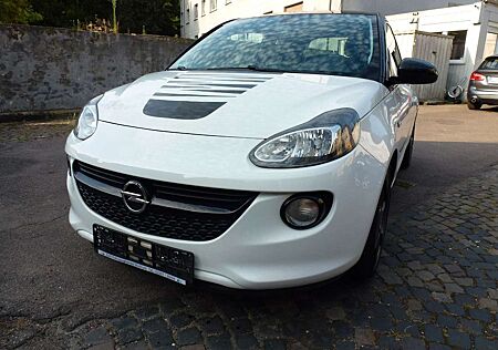 Opel Adam Slam