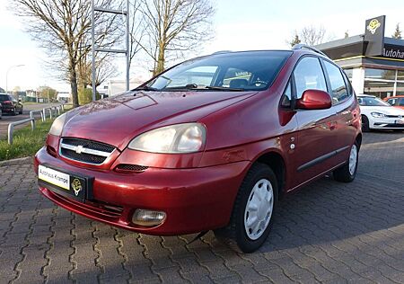Chevrolet Rezzo 1.6 SX Klima