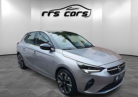 Opel Corsa F e First Edition**LED*Kamera*TotWinkel**