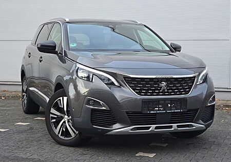 Peugeot 5008 Allure (Kamera/Navi)