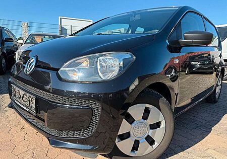 VW Up Volkswagen ! 1.0 44kW Klimaanlage,Tüv.12/26