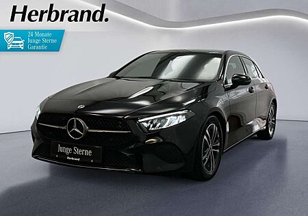 Mercedes-Benz A 180 Progressive Lenkradhzg Rückfahrkamera LED